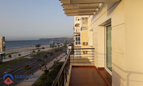 Wohnung mit Pool zu vermieten