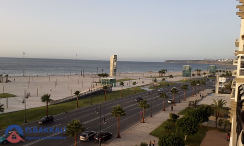 Wohnung mit Pool zu vermieten