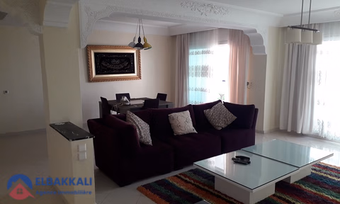 Wohnung mit Pool zu vermieten