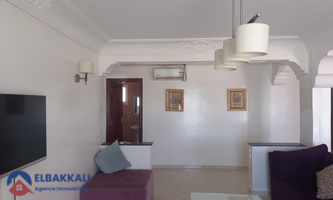 Wohnung mit Pool zu vermieten