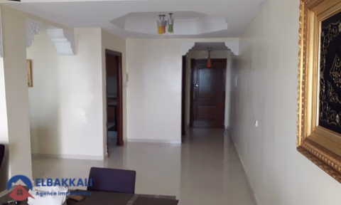 Wohnung mit Pool zu vermieten