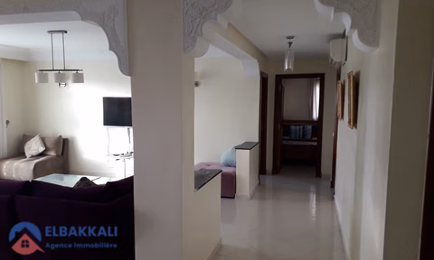 Wohnung mit Pool zu vermieten