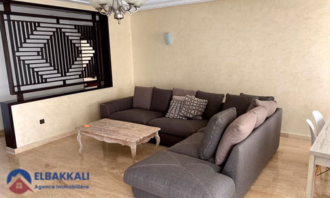 Wohnung mit Balkon im zweiten Stock zur Miete