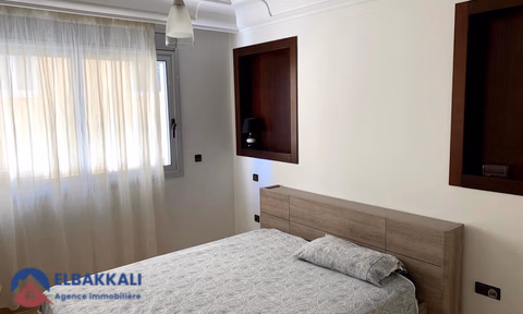 Wohnung mit Balkon im zweiten Stock zur Miete