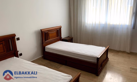 Wohnung mit Balkon im zweiten Stock zur Miete