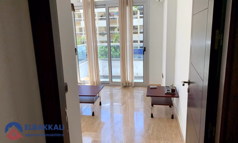 Wohnung mit Balkon im zweiten Stock zur Miete