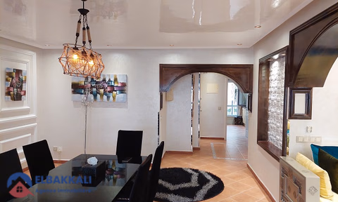 Wohnung mit Terrasse zu vermieten