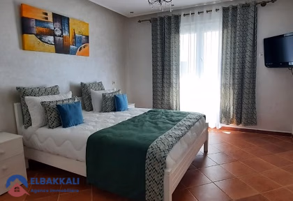 Wohnung mit Terrasse zu vermieten