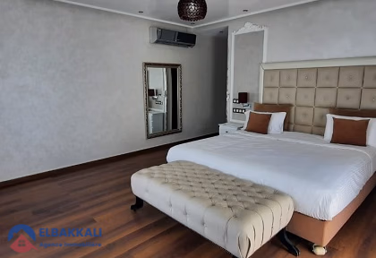 Wohnung mit Terrasse zu vermieten