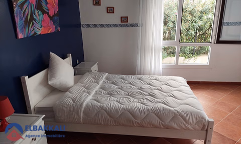 Wohnung mit Terrasse zu vermieten