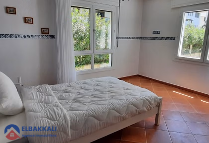 Wohnung mit Terrasse zu vermieten