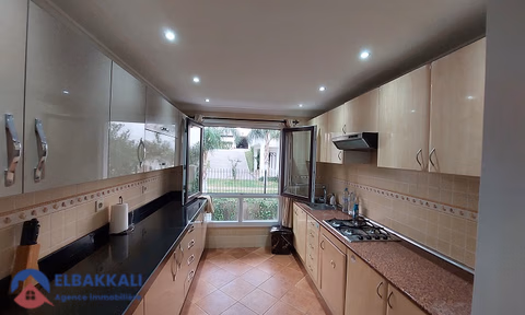 Wohnung mit Terrasse zu vermieten