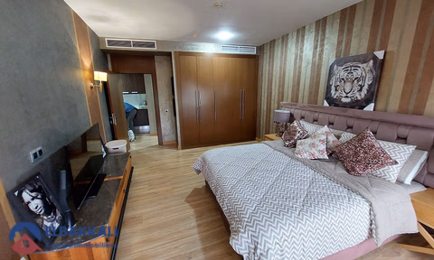 Wohnung zur Miete mit Parkplatz