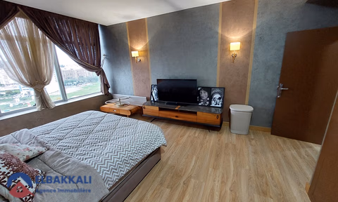 Wohnung zur Miete mit Parkplatz