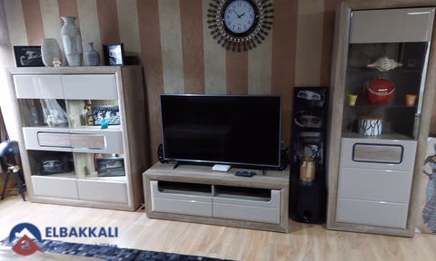 Wohnung zur Miete mit Parkplatz