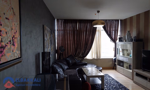 Wohnung zur Miete mit Parkplatz