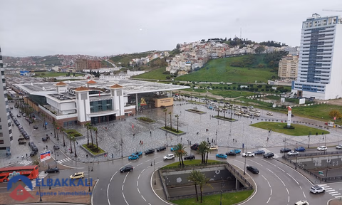 Wohnung zur Miete mit Parkplatz