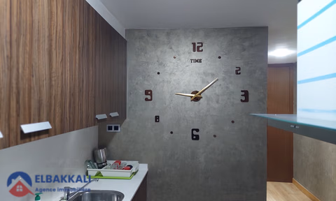 Wohnung zur Miete mit Parkplatz