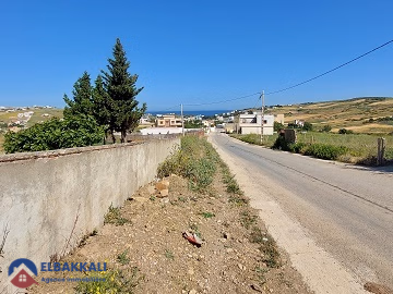 Οικόπεδο με τίτλο προς πώληση