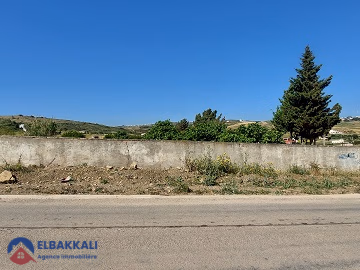 Οικόπεδο με τίτλο προς πώληση