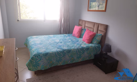 Appartamento in affitto con terrazza