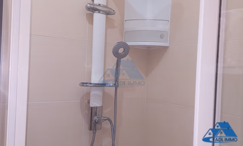 Appartamento in affitto con terrazza