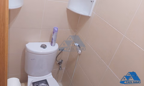 Appartamento in affitto con terrazza