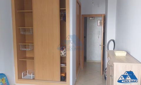 Appartamento in affitto con terrazza