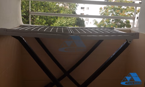 Appartamento in affitto con terrazza