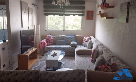 Appartamento in affitto con terrazza