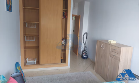 Appartamento in affitto con terrazza