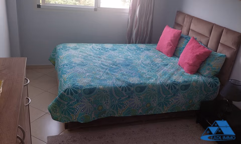 Appartamento in affitto con terrazza