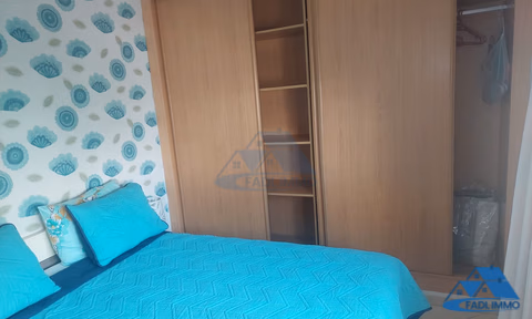 Appartamento in affitto con terrazza