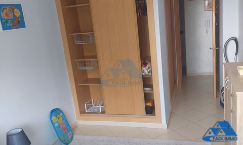 Appartamento in affitto con terrazza