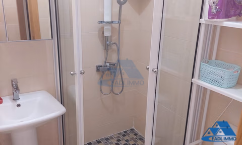 Appartamento in affitto con terrazza