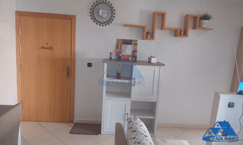 Appartamento in affitto con terrazza