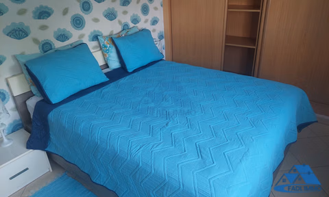 Appartamento in affitto con terrazza