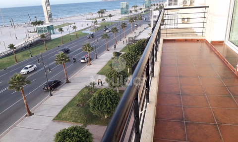 Appartement à louer avec piscine