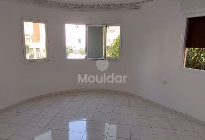 Office for rent on the first floor