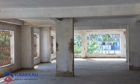 Εμπορικός χώρος προς πώληση