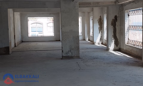 Εμπορικός χώρος προς πώληση