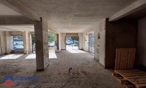 Εμπορικός χώρος προς πώληση