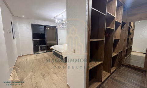 Appartamento in affitto con terrazza