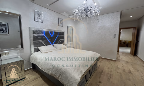 Appartamento in affitto con terrazza