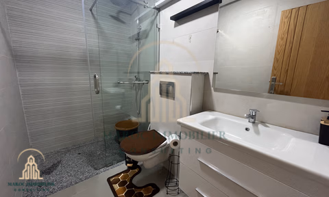 Appartamento in affitto con terrazza