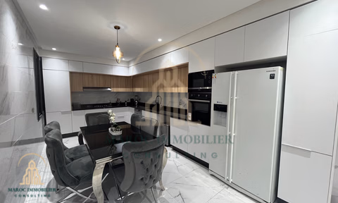 Appartamento in affitto con terrazza