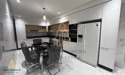 Appartamento in affitto con terrazza