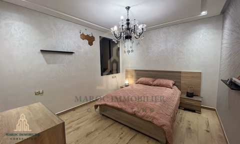 Appartamento in affitto con terrazza