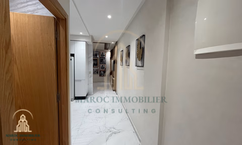 Appartamento in affitto con terrazza