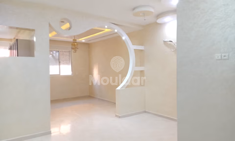 Apartment for sale with terrace